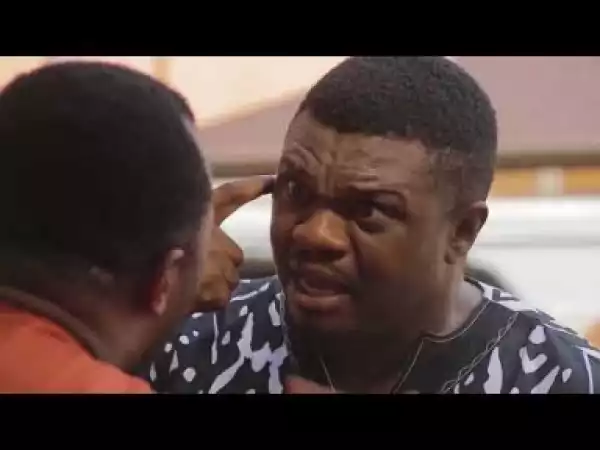 Video: DUST OF YESTERDAY 3 [Ken Erics] | 2018 Latest Nigerian Nollywood Movie